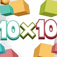 10x10 Ойындар